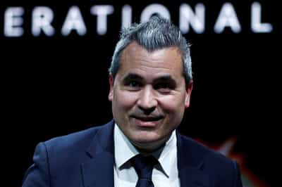 Image for Spanish defence company Indra appoints Renault strategy chief as CEO