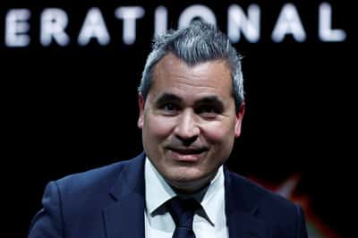 Image for Spanish defence company Indra appoints Renault strategy chief as CEO