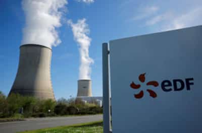 Image for France 'far from ready' to build six new nuclear reactors, auditor says