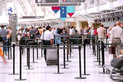 Image for LONDON STANSTED AND BIRMINGHAM AIRPORT FOUND TO BE THE WORST FOR CURRENCY EXCHANGE RATES
