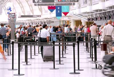 Image for LONDON STANSTED AND BIRMINGHAM AIRPORT FOUND TO BE THE WORST FOR CURRENCY EXCHANGE RATES