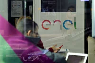 Image for Italy's Enel to raise US green energy capacity with wind farms swap