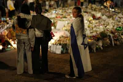 Image for Alleged Bondi gunman charged with 15 murders as funerals of victims begin