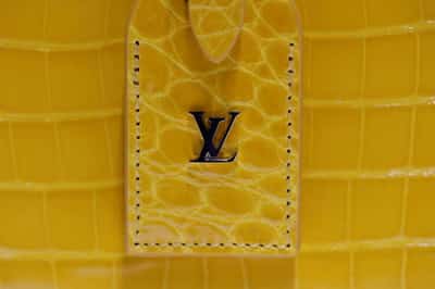Image for Louis Vuitton to ramp up production in France with 2 new sites