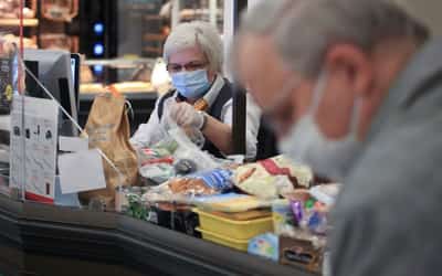 Image for German producer prices rise at fastest pace in over three years in July