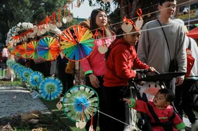 Image for Marketmind: China markets look like they need another holiday