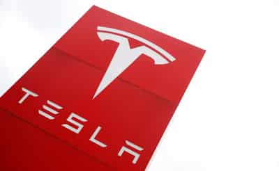 Image for Tesla wins bid to revive UK lawsuit for 5G patents licence