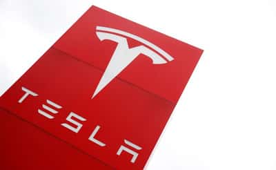 Image for Tesla wins bid to revive UK lawsuit for 5G patents licence