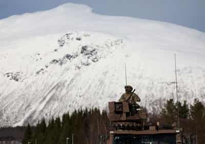 Image for Analysis-NATO allies promised Trump they’d secure the Arctic; they've got work to do