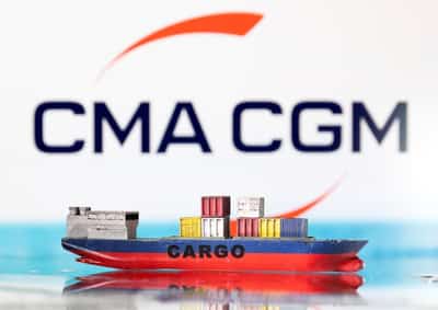 Image for CMA CGM acquires rail logistics firm Freightliner UK