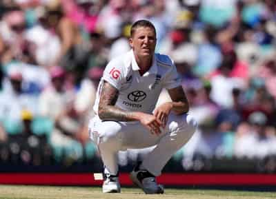 Image for Cricket-England's Carse being investigated after incident, says ECB