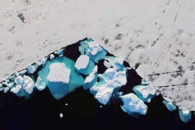Image for UK pensions regulator warns pension schemes on climate disclosures