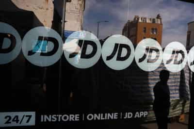 Image for JD Sports says not looking for new CEO after succession planning report