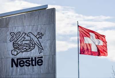 Image for Analysis-Nestle, rivals ease US price hikes in bid for anxious American shopper
