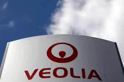 Image for France&#8217;s Veolia, about to buy Suez, posts higher Q1 profits