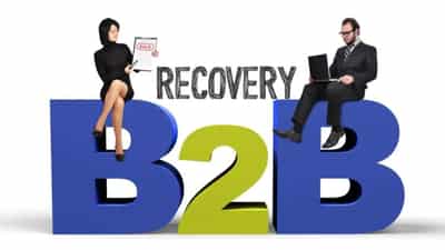 Image for B2B plays a big role in our economy, but how can it contribute to our recovery?