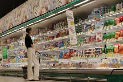 Image for Russia downgrades 2026 economic growth forecast to 0.4% from 1.3%, deputy PM says