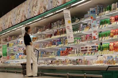 Image for Russia downgrades 2026 economic growth forecast to 0.4% from 1.3%, deputy PM says