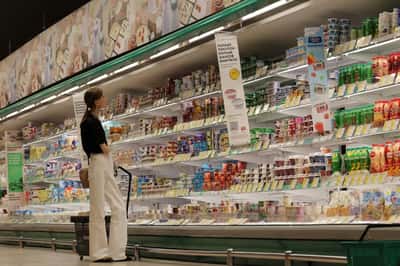 Image for Russia downgrades 2026 economic growth forecast to 0.4% from 1.3%, deputy PM says