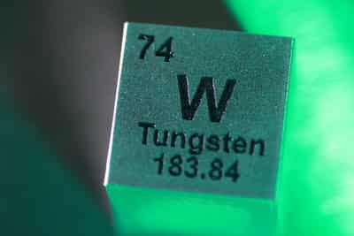 Image for EU shortlists tungsten, rare earths for first stockpile to curb China reliance