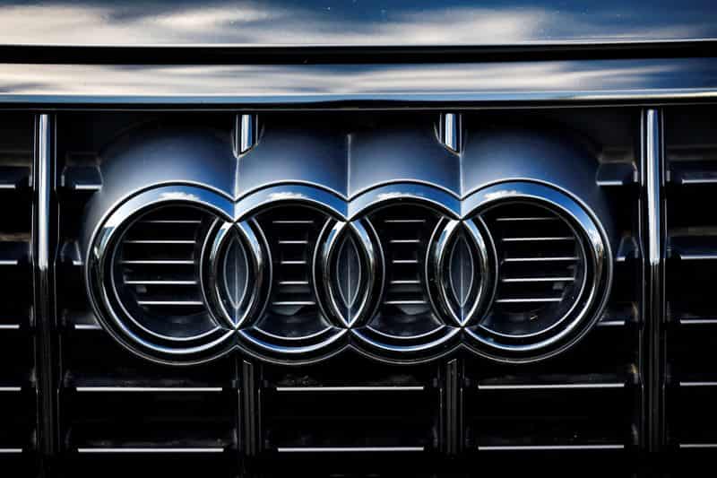 Image for Trump announces Audi will build $4 billion US factory in Georgia