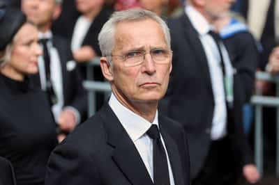 Image for Norway's wealth fund set to overhaul ethical rules after US scrutiny