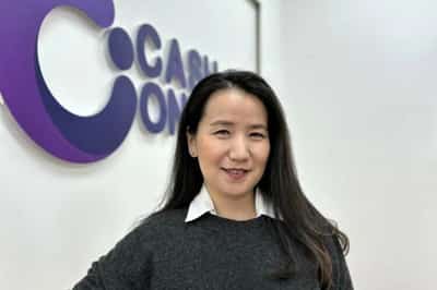 Image for Gobi Finance CEO on Digital Lending, Mobile-Based Innovation, and Supporting Women in Business