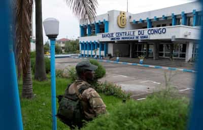 Image for In Congo, M23 rebels’ latest fight is to revive the economy