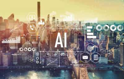 Image for AI for a new decade