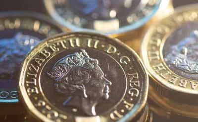 Image for Bank of England raises rates to 1% despite looming recession risk