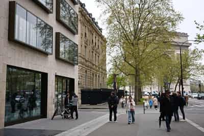 Image for Goldman, Citi staff to work remotely after foiled bomb attack on another bank in Paris