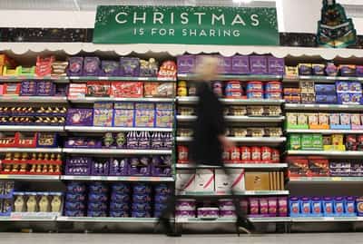 Image for UK grocery inflation steady at 4.7%, keeps pressure on households, says Worldpanel