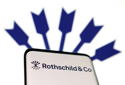 Image for Rothschild hires Lucy Baldwin from Citi as global head of equities