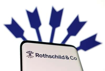 Image for Rothschild hires Lucy Baldwin from Citi as global head of equities