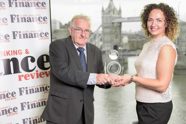 Global Banking and Finance Review Awards