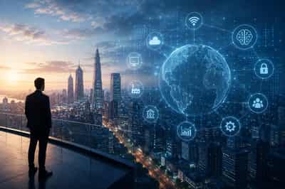 Image for The Quiet Technology Shift That Could Define the Next Decade