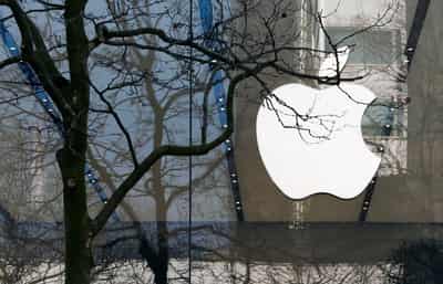 Image for UK fines Apple subsidiary $516,000 over Russia sanctions breach