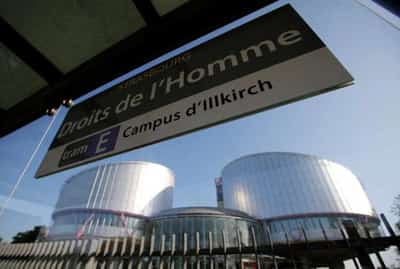 Image for Polish tribunal rules European rights court may not question judges