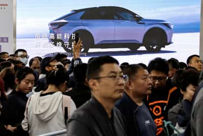 Image for Honda sees full-year profit rising 2.8%