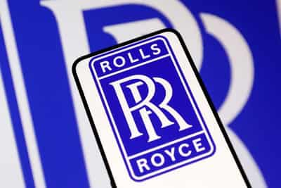 Image for Rolls-Royce to return as much as $2 billion to shareholders in buyback, Sky News reports