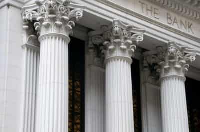 Image for Five Trends Reshaping the Banking Industry