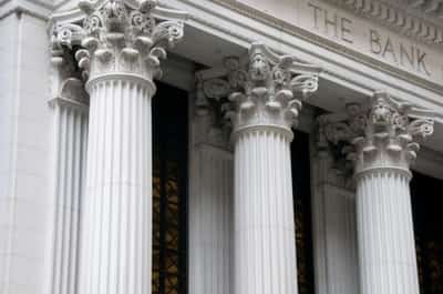 Image for Five Trends Reshaping the Banking Industry