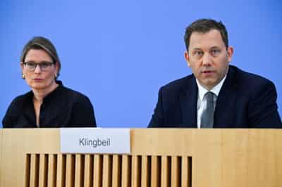 Image for Germany plans tougher tax crime crackdown to raise billions in revenue