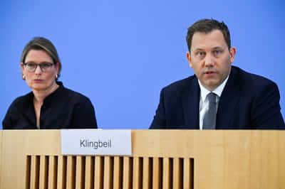 Image for Germany plans tougher tax crime crackdown to raise billions in revenue