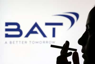 Image for Lucky Strike maker BAT's finance chief steps down in surprise move