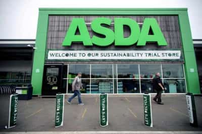 Image for Britain&#8217;s Asda invests in start up Lean Kitchen Network