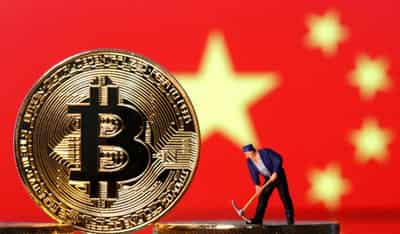 Image for What Beijing&#8217;s new crackdown means for crypto in China