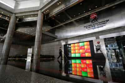 Image for Amman Mineral makes firm debut in Indonesia’s biggest IPO this year