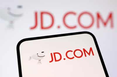 Image for Italy sets tough terms on personal data protection to clear Chinese JD.com's takeover of Ceconomy