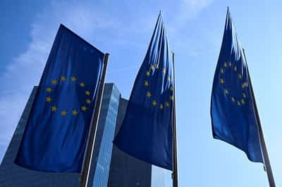 Image for ECB, EU central banks oppose stablecoin bank deposit rule